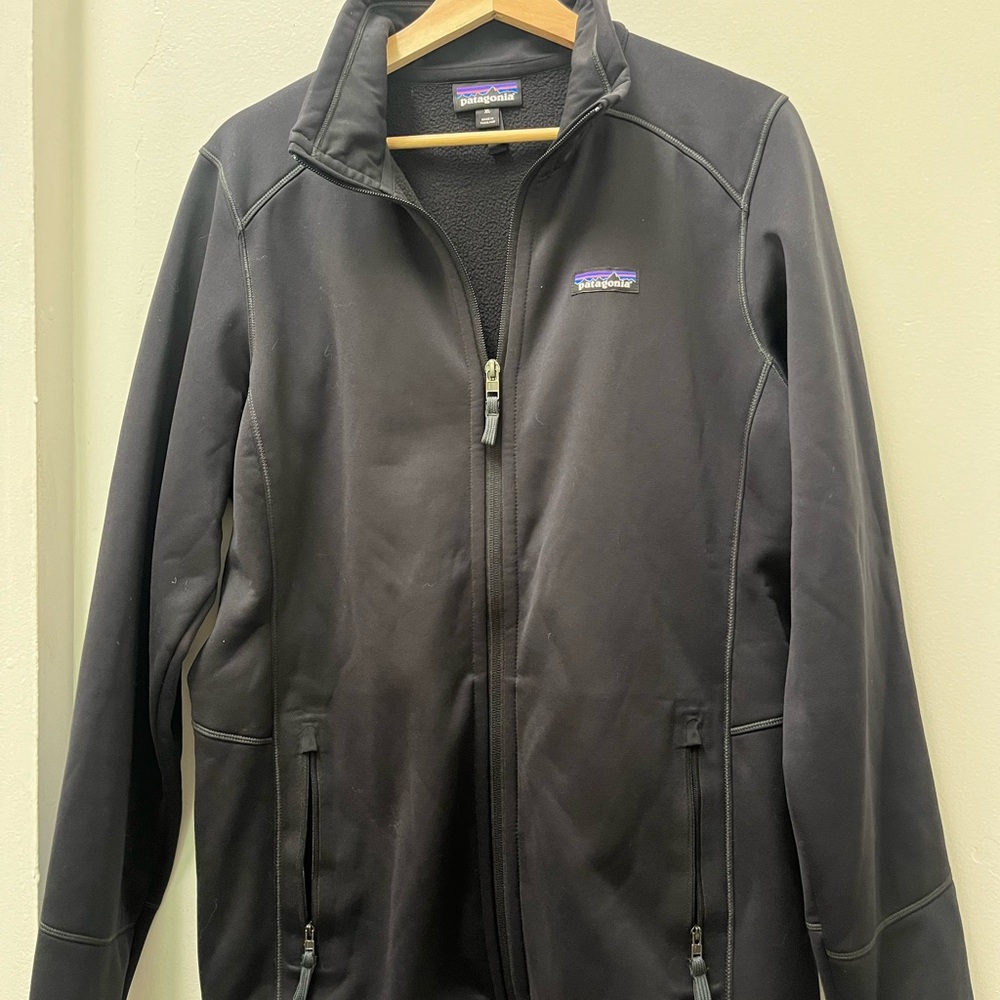 Patagonia Zip-up